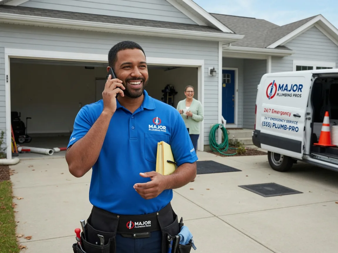 Drain Cleaning Services Emmett, KS FAQs